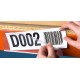 Self-Adhesive Ticket Holders Self-Adhesive Ticket Holders