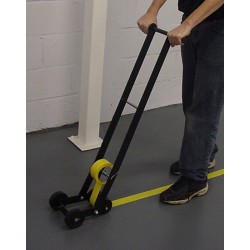 Lane Marking Applicator