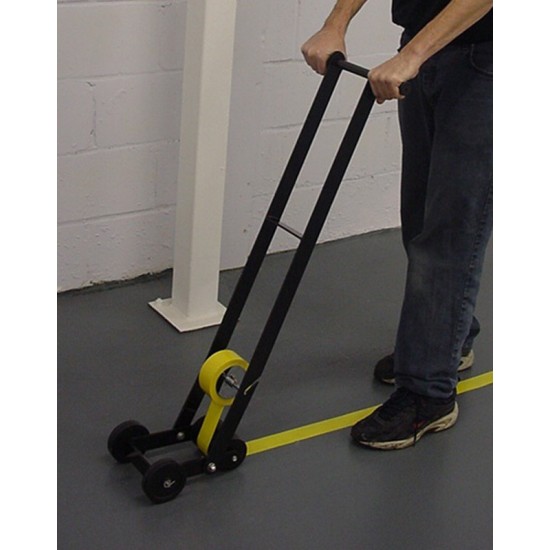 Lane Marking Applicator