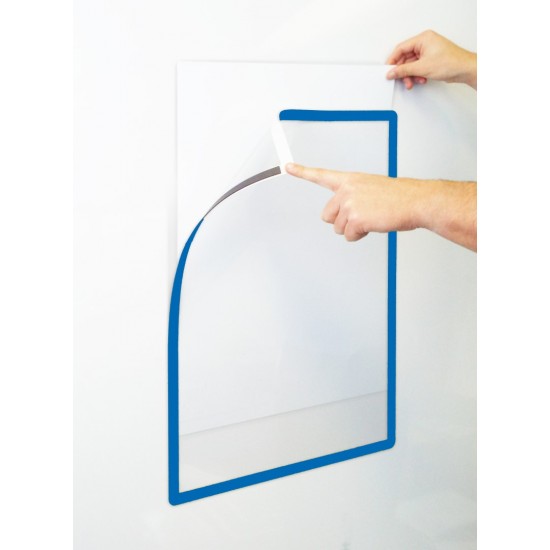 Frames 4 Docs MFD