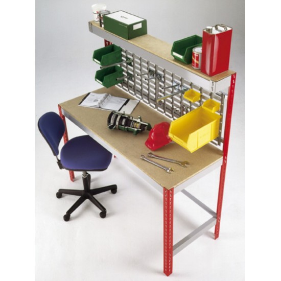 Just Workstation Type C