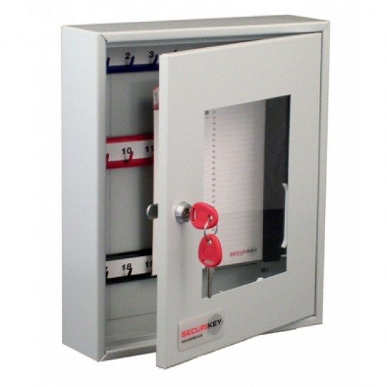 Key View Safe KG024