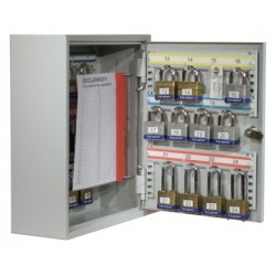 Padlock Safe KVP050