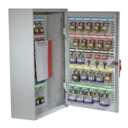 Padlock Safe KVP050