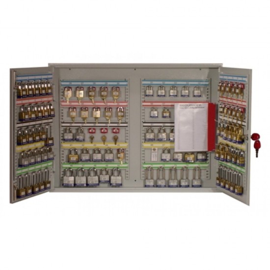 Padlock Safe KVP050