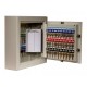 High Security Key Cabinets KS0100