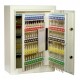 High Security Key Cabinets KS0100