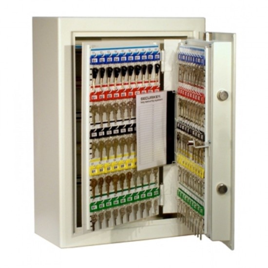 High Security Key Cabinets KS0100
