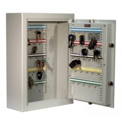 Securikey Deep Key Safe KVD048