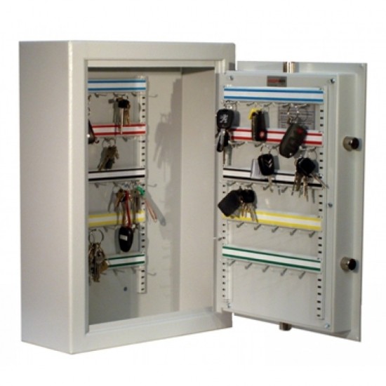 Securikey Deep Key Safe KVD048