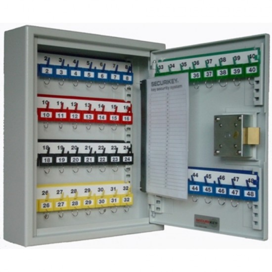 Heavy Duty Key Cabinet KV030