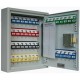 Heavy Duty Key Cabinet KV030
