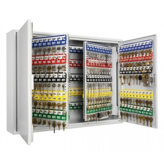 Heavy Duty Key Cabinet KV030