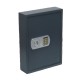 Electronic Key Cabinet 100 Key Capacity SEKC100 Electronic Key Cabinet 100 Key Capacity SEKC100