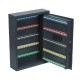 Electronic Key Cabinet 100 Key Capacity SEKC100 Electronic Key Cabinet 100 Key Capacity SEKC100