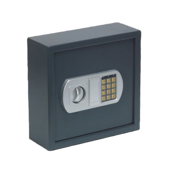 Electronic Key Cabinet 25 Key Capacity SEKC25