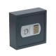 Electronic Key Cabinet 25 Key Capacity SEKC25
