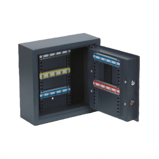 Electronic Key Cabinet 25 Key Capacity SEKC25
