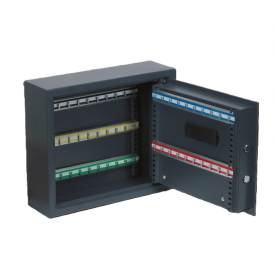 Electronic Key Cabinet 50 Key Capacity SEKC50