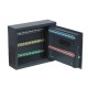Electronic Key Cabinet 50 Key Capacity SEKC50