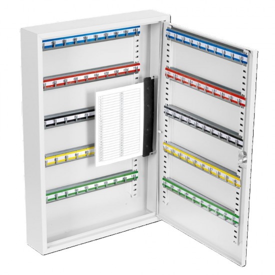 Key Cabinet 100 Key Capacity SKC100 Key Cabinet 100 Key Capacity SKC100