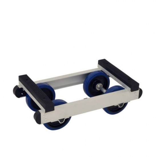 Heavy-Duty Lightweight Aluminium Dolly PT1