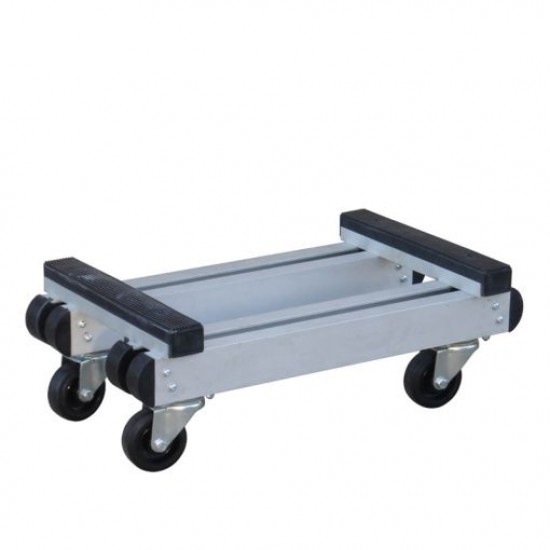 Aluminium Lightweight Heavy-Duty Dolly PT2