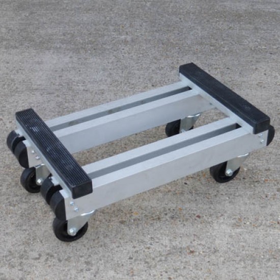 Aluminium Lightweight Heavy-Duty Dolly PT2