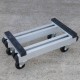 Aluminium Lightweight Heavy-Duty Dolly PT2