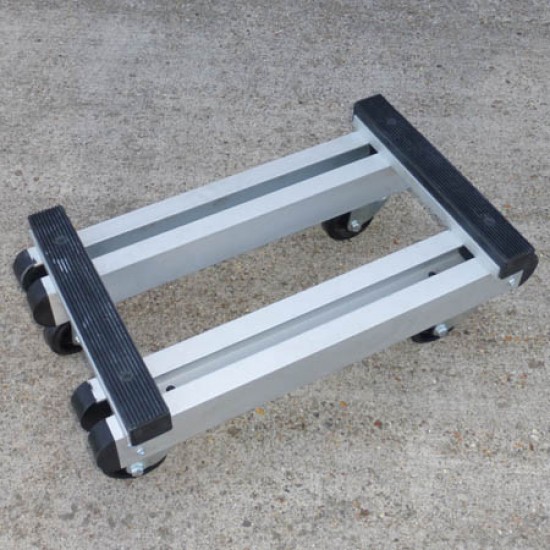 Aluminium Lightweight Heavy-Duty Dolly PT2