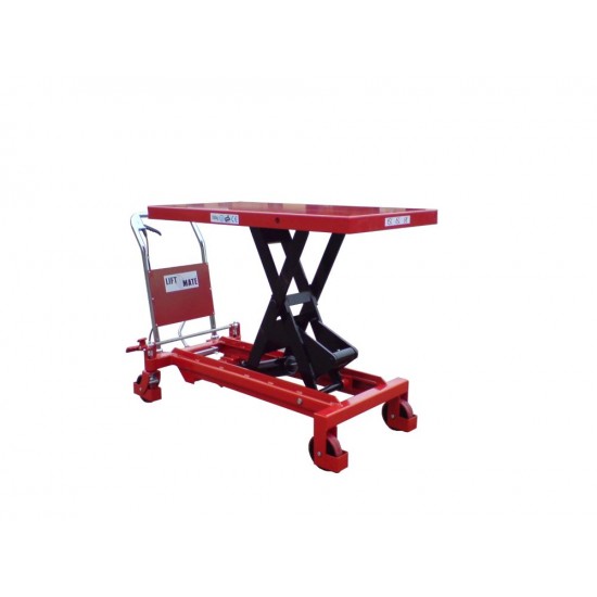 Heavy Duty Scissor Lift Table 1000kg Capacity TXL1000 Heavy Duty Scissor Lift Table 1000kg Capacity TXL1000