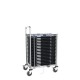 Metro SmartTray Cart ESD-RS1-20