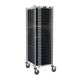 Metro SmartTray Cart ESD-RS1-20