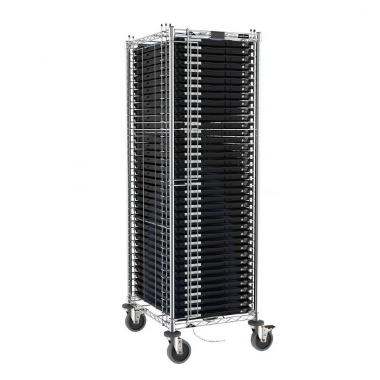Metro SmartTray Cart ESD-RS1-20