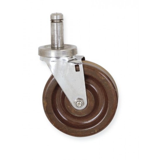 Metro Castors 