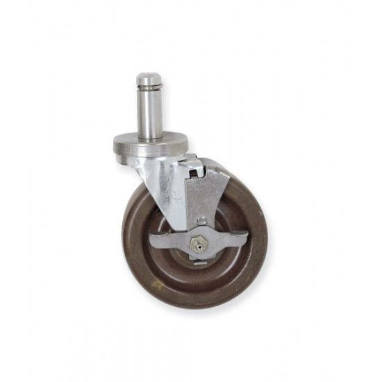 Metro Castors 