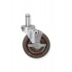 Metro Castors 