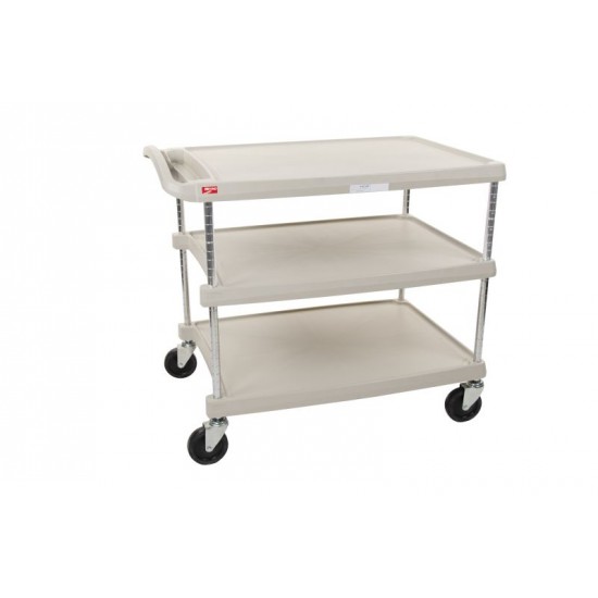 Metro MY Cart Polymer Trolleys Metro MY Cart Polymer Trolleys