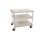 Metro MY Cart Polymer Trolleys Metro MY Cart Polymer Trolleys