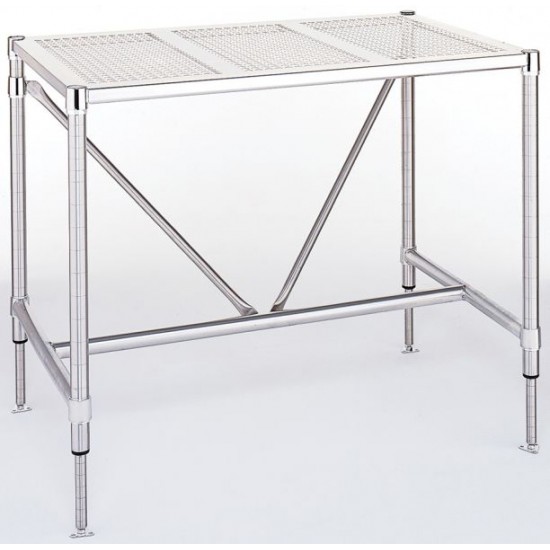 Metro Cleanroom Worktables