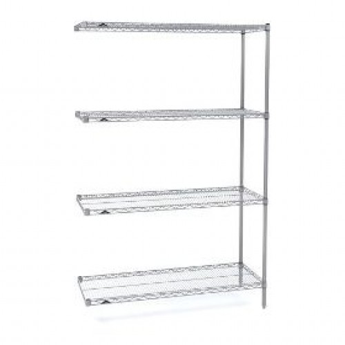 Metro Shelving Shelving & Storage Solutions The Shelving Bay