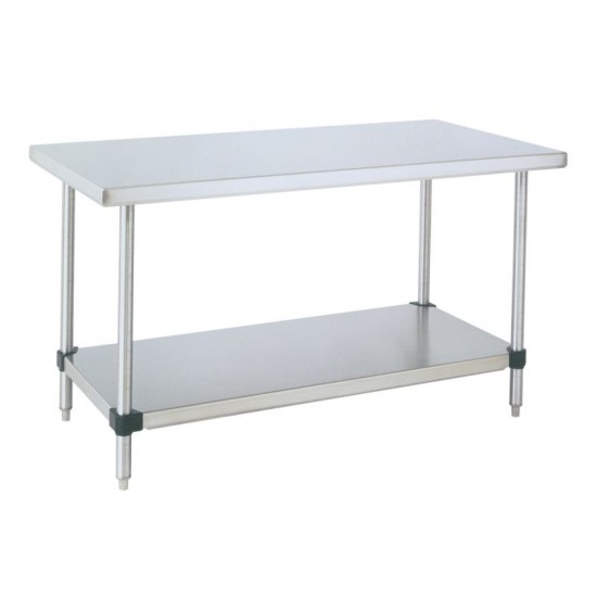 Metro Cleanroom Worktables