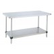 Metro Cleanroom Worktables
