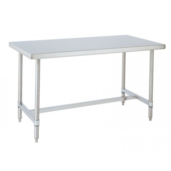 Metro Cleanroom Worktables