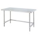 Metro Cleanroom Worktables