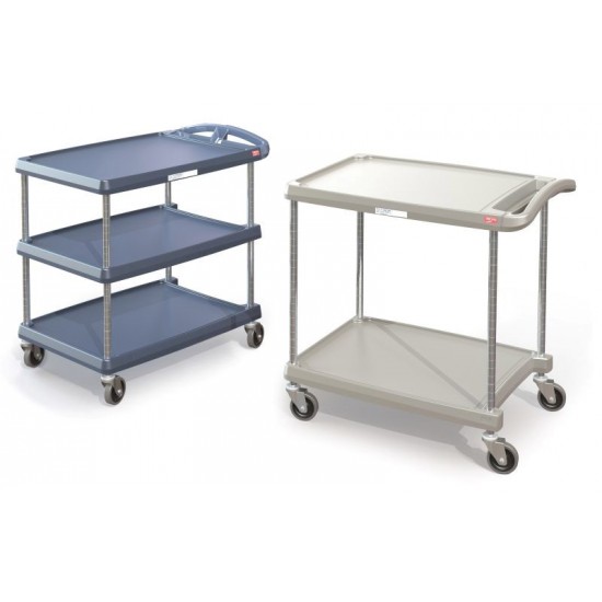 Metro MY Cart Polymer Trolleys Metro MY Cart Polymer Trolleys