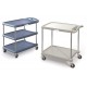 Metro MY Cart Polymer Trolleys Metro MY Cart Polymer Trolleys