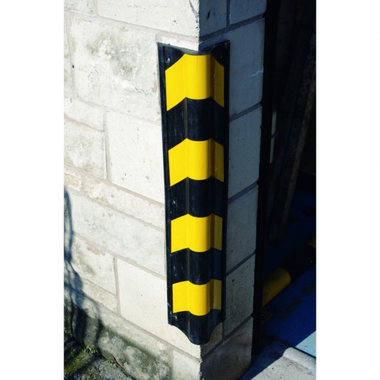 Traffic Line Bullnose Corner Protection Profile 423.24.136 Traffic Line Bullnose Corner Protection Profile 423.24.136