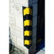 Traffic Line Bullnose Corner Protection Profile 423.24.136 Traffic Line Bullnose Corner Protection Profile 423.24.136