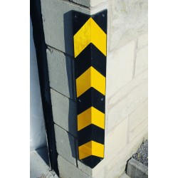 Traffic Line Standard Corner Protection Profile 423.20.234